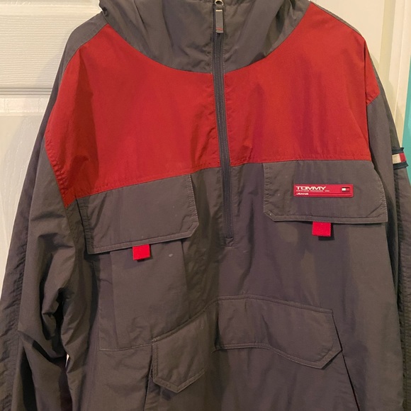 Winter jacket - Picture 6 of 11
